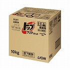 トップクリアリキッド　業務用　１０ｋｇ
