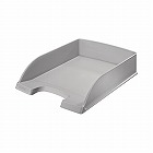 ライツ　レタートレー　スタンダード　グレー　５個