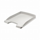 ライツ　レタートレー　スリム　グレー５個