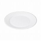 スタンダードプレート　２００ｍｍ　５０枚入×３