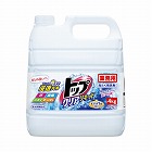 トップクリアリキッド　業務用　４ｋｇ×３