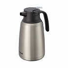 ステンレス製ハンドポット　１．５リットル