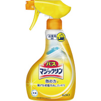 バスマジックリン　泡立ちスプレー　本体　３５０ｍｌ