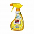 バスマジックリン　泡立ちスプレー　本体　３５０ｍｌ