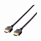 ＨＤＭＩケーブル　ハイスピード　１ｍ　ブラック