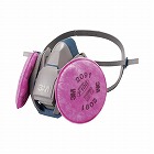 ３ＭＴＭ取替え式防じんマスク