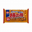 亀田の柿の種　６袋入×３