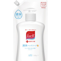 液体ミューズ　詰替用ジャンボパック　９００ｍｌ