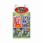 エアコン洗浄スプレー防カビプラスＦフォレスト　２本