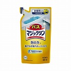バスマジックリン　泡立ちスプレー替３００ｍｌ×６