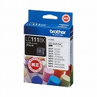 純正インク　ＬＣ１１１ＢＫ　ブラック２個