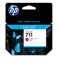 純正インク　ＨＰ７１１　マゼンタ　２９ｍｌ