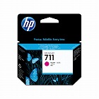 純正インク　ＨＰ７１１　マゼンタ　２９ｍｌ