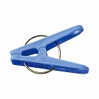 洗濯ピンチ　２０個入×１０