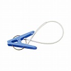 ひも付ピンチ　１５個入×５