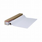 厚口コート紙ＨＧ　６１０ｍｍ×３０．５ｍ　１本