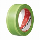 ラクにはがせる仮止めテープ　薄緑　３８ｍｍ　６巻
