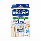 ミセスロイドクローゼット用　３個入×５