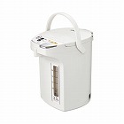 ポット　電動給湯ポット　３．０Ｌ　ＷＭＪ‐３０
