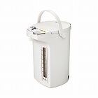 ポット　電動給湯ポット　４．０Ｌ　ＷＭＪ‐４０