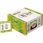 辻利　三角ティーバッグ　玄米茶　５０バッグ