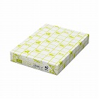 フルカラー対応スーパー高白色ハイグレードＡ４　１冊