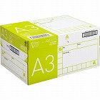 フルカラー対応スーパー高白色ハイグレードＡ３　１箱