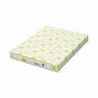 フルカラー対応スーパー高白色ハイグレードＡ３　１冊