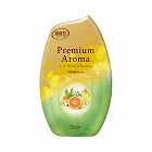 消臭力プレミアムアロマ　オレンジ＆ベルガモット