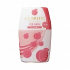 アクアリフレトイレ用芳香消臭剤　ピーチの香り×３