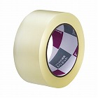 ＰＰテープ　中梱包用　透明　１００ｍ巻　１巻