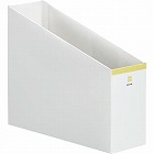 ２ＷＡＹファイルボックス　Ａ４縦・横ベージュ１０個