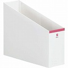 ２ＷＡＹファイルボックス　Ａ４縦・横ピンク５個