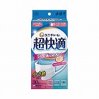 超快適マスクプリ‐ツタイプ　小さめ　３０枚×１２