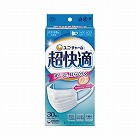 超快適マスクプリ‐ツタイプ　ふつう　３０枚×１２