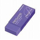 消しゴム＜リサーレ＞（プレミアムタイプ）　紫