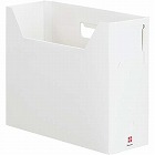 ファイルボックス　Ａ４横　ピンク　１０個