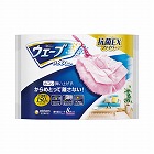 ウェーブ　共通　取り替えシートピンク８枚×３