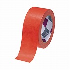 カラー布テープ　赤　３０巻