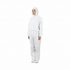ガーテックス　つなぎ　ＬＬ　４０着