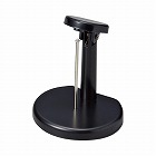 パンチ状差し　ブラック