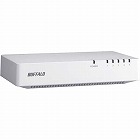 スイッチングハブ　１０／１００Ｍ・プラ　５Ｐ×３
