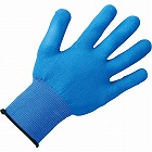 ＥＸフィット手袋　青　Ｌサイズ　２０枚入