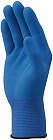 ＥＸフィット手袋　青　Ｍサイズ　２０枚×１２