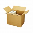 無地大型ダンボール底面Ａ２　１５枚