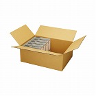 無地大型ダンボール底面Ｂ２　１５枚