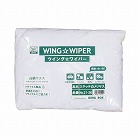 ステッチ白メリヤスウエス　２ｋｇ×３０