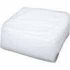 エアークッション　カットタイプ　大　８０枚×５