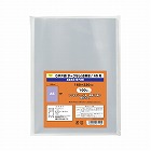 ＯＰＰ袋テープ無Ａ５用　１００枚