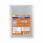 ＯＰＰ袋テープ無ハガキ用　１００枚×１０